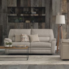 Parker Knoll Hampton Large 2 Seater Sofa