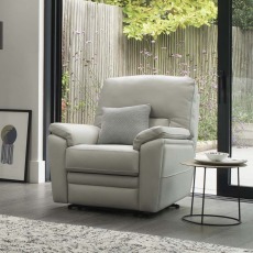 Parker Knoll Hampton Armchair