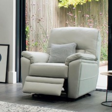 Parker Knoll Hampton Manual Recliner Armchair