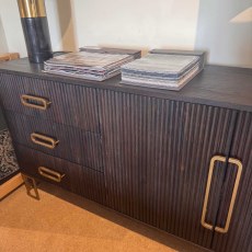 Showroom Clearance: Bargate Large Sideboard