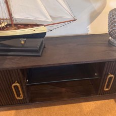 Showroom Clearance: Bargate TV Unit