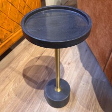 Showroom Clearance: Bellini Small Side Table Showroom Clearance: Bellini Small Side Table