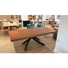 Showroom Clearance: Bontempi Artistico 20.01 200cm Dining Table