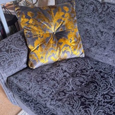Showroom Clearance: Duresta Waldorf Grand Sofa