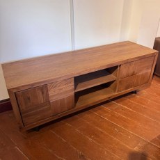Showroom Clearance: Dean Street TV Unit