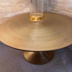 Showroom Clearance: Dexter Coffee Table