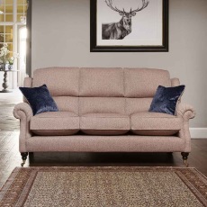 Parker Knoll Oakham 3 Seater Sofa
