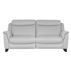 Parker Knoll Manhattan Large 2 Seater Power Recliner Sofa Parker Knoll Manhattan Large 2 Seater Power Recliner Sofa