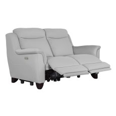 Parker Knoll Manhattan 2 Seater Power Recliner Sofa Parker Knoll Manhattan 2 Seater Power Recliner Sofa