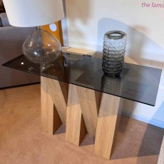 Showroom Clearance: Impulsus Console Table Showroom Clearance: Impulsus Console Table