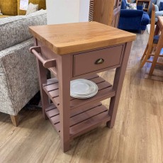 Showroom Clearance: Ethan Butchers Block Showroom Clearance: Ethan Butchers Block