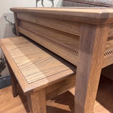 Showroom Clearance: Gilliam Nest of Tables