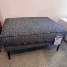 Showroom Clearance: Harrelson Footstool