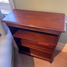 Showroom Clearance: Iain James AMC355 Open Bookcase