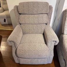 Showroom Clearance: Lynmouth Petite Dual Motor Lift and Rise Recliner