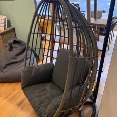 Showroom Clearance: Cranleigh Hanging Chair