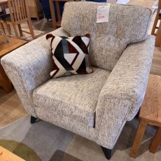 Showroom Clearance: Nantithet Grand Sofa & 2x Chairs