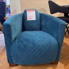 Showroom Clearance: Earhart Chair Showroom Clearance: Earhart Chair