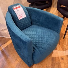 Showroom Clearance: Earhart Chair