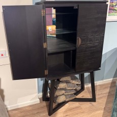 Showroom Clearance: Bradstreet Cocktail Cabinet