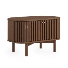 Staveley Corner TV Unit