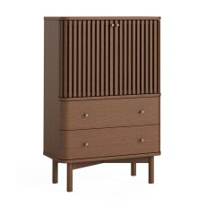 Staveley Shoe Cabinet
