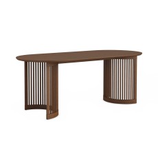 Staveley Oval Dining Table