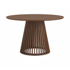 Staveley Round Dining Table