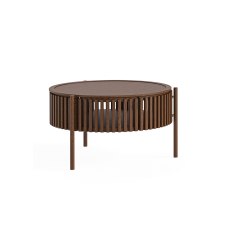 Staveley Story Coffee Table with Door