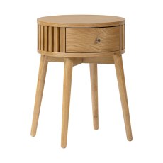 Staveley Round Side Table Staveley Round Side Table