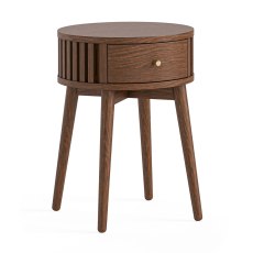 Staveley Round Side Table