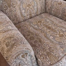 Showroom Clearance: Parker Knoll York Wing Chair