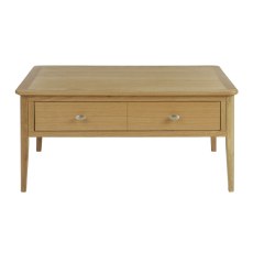 Sulis Oak Coffee Table