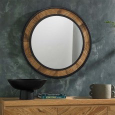 Ellis Wall Mirror