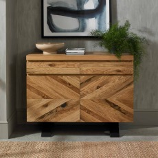 Ellis Narrow Sideboard