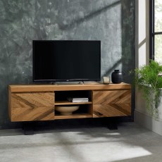 Ellis Entertainment Unit