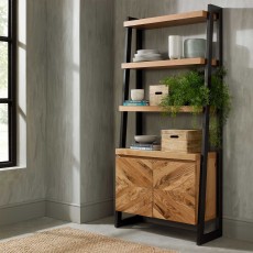 Ellis Open Display Unit