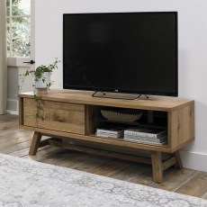 Chandler Entertainment Unit