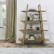 Chandler Open Display Unit