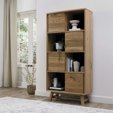 Chandler Display Cabinet