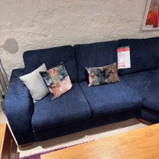 Showroom Clearance: Ornette Corner Sofa