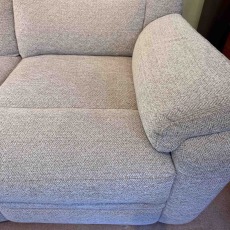 Showroom Clearance: Parker Knoll Hampton 2 Seater Sofa