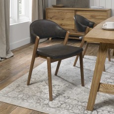 Chandler Upholstered Dining Chair