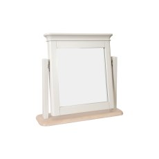 Bideford Painted Dressing Table Mirror