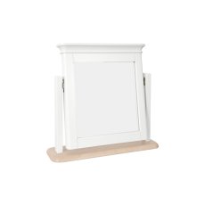 Bideford Painted Dressing Table Mirror