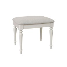 Bideford Painted Dressing Table Stool