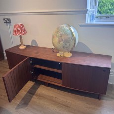 Showroom Clearance: Skovby SM411 TV Unit / Lowboard