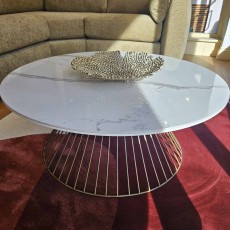 Showroom Clearance: Spica Coffee Table