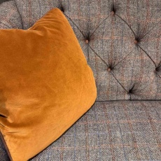 Showroom Clearance: Tetrad Dalmore Petit Sofa