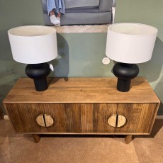 Showroom Clearance: Alderney TV Unit